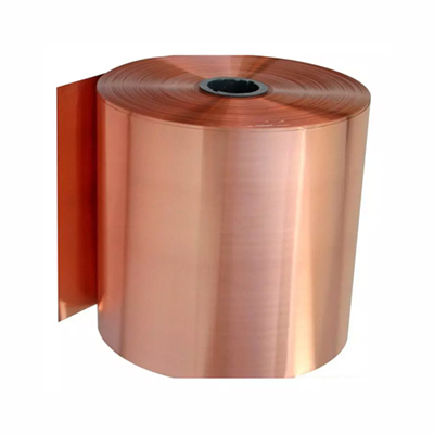 Copper Coil