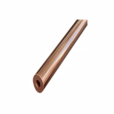 Copper Hollow Bar