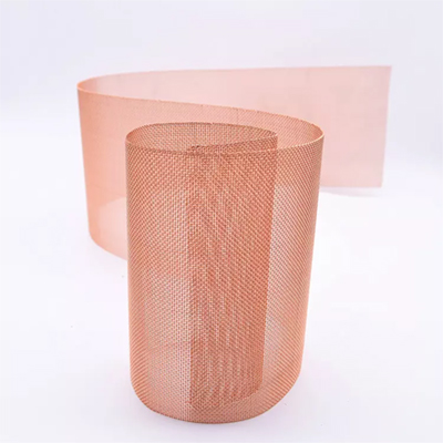 Copper Mesh