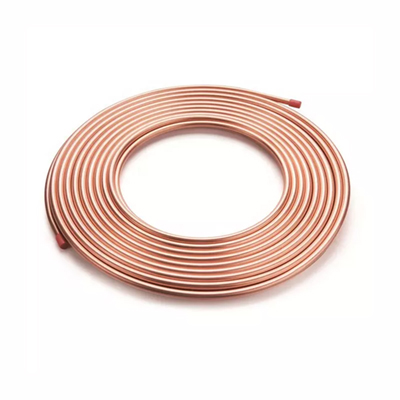 Copper Pipe
