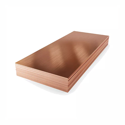 Copper Sheet