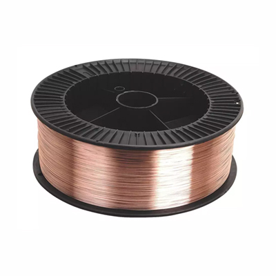 Copper Wire
